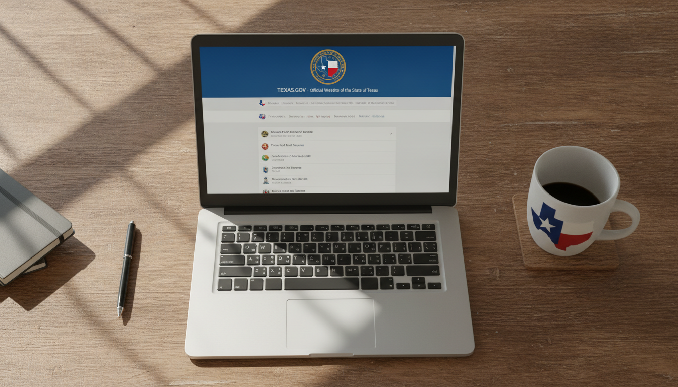 Texas Unclaimed Property: How to Search and Claim Your Share of the $4 Billion Fund (2026 Guide)
