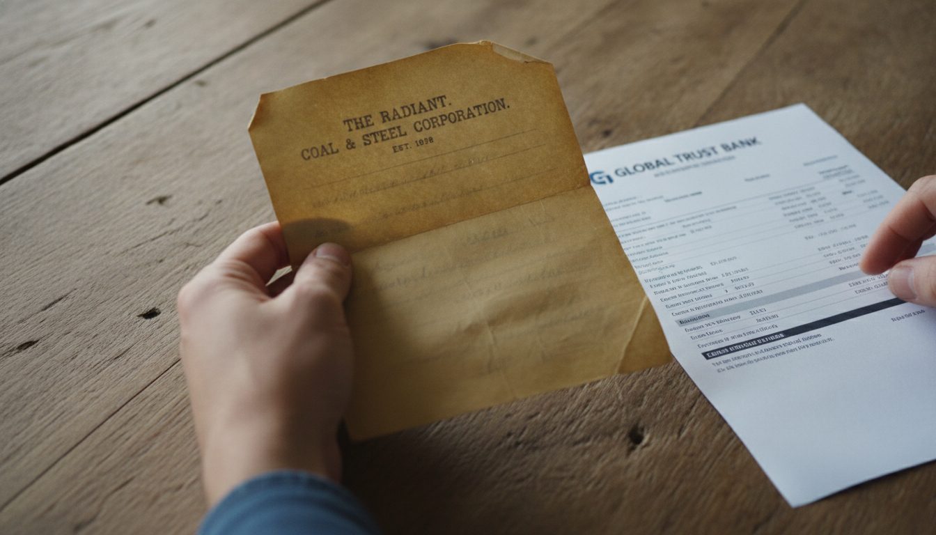 A person investigating how a corporate merger and plan consolidation affected their legacy 401k account.